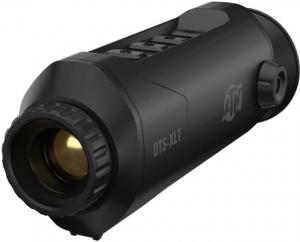 ATN OTS-XLT 2-8x Thermal Viewer, 19mm, 160x120, Black, TIMNOXL119X 658175120391
