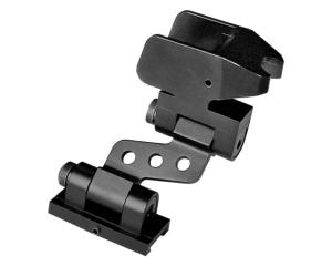 ATN J-Arm Bayonet Thermal Imaging Monoculars, Black, ACMBAYJARM ACMBAYJARM