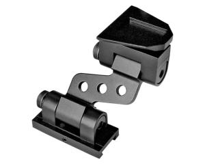 ATN J-Arm Dovetail Thermal Imaging Monoculars, Black, ACMDOVJARM ACMDOVJARM