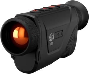 ATN TIMNBLH335 Blazehunter Thermal Black 4-32x 384x288 Resolution