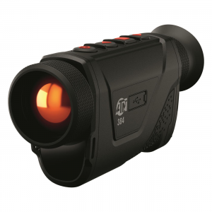 ATN BLAZE HUNTER PRO THERMAL MONO 4-32X 384X288 LRF 50HZ 