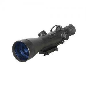 American Technology Network Night Arrow 6-WPT Night Vision Rifle Scope Black NVMWSNAR6WO