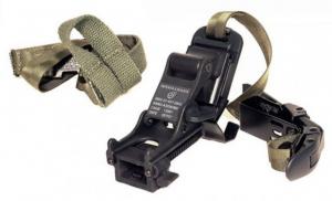 ATN MICH Helmet Mount Assembly USA for ATN 6015 & PVS14 Night Vision Monoculars ACMUHMNTMICH 658175550105