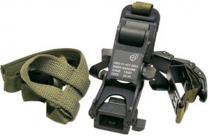 ATN PAGST Helmet Mount Assembly USA for ATN 6015 & PVS14 Night Vision Monoculars ACMUHMNTPAGS ACMUHMNTPAGS