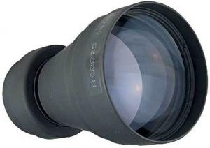ATN 3x Mil-Spec Magnifier Lens for ATN 6015 & PVS14 Night Vision Monoculars ACMPPVSXL3A 658175580102