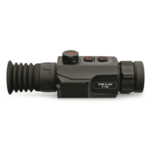 ATN TIWST6M635     THOR6 MINI 640 2-16X 