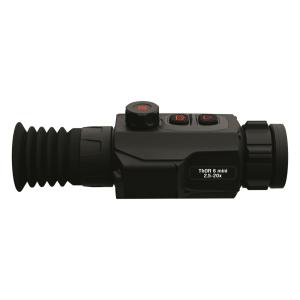 ATN TIWST6M335 THOR6 MINI 384 3.5-28X 