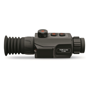 ATN TIWST6M215     THOR6 MINI 256 2-16X 