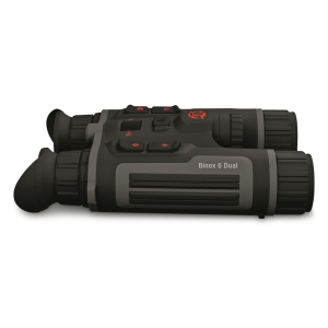ATN MSBNB6225A BINOX 6 DUAL 256 LRF,Thermal Handhelds 