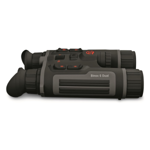 ATN MSBNB6635A BINOX 6 DUAL 640 LRF,Thermal Handhelds 