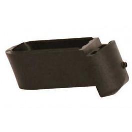 Magazine Spacer for XD-45 to XDSC Black