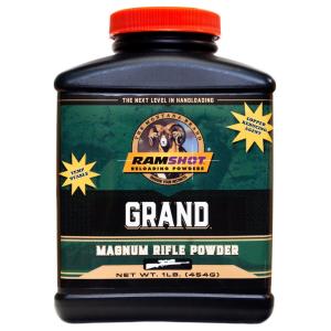 Ramshot Grand Smokeless Magnum 