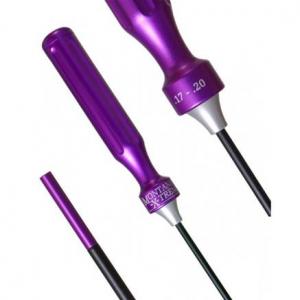 Montana X-Treme Cleaning Rod 30" for .17-.20 Caliber 09130