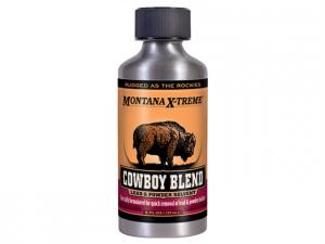 Montana X-Treme 07014 Cowboy Blend Solvnt 