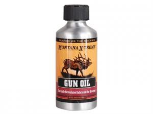 Montana X-Treme 07015 Gun Oil 