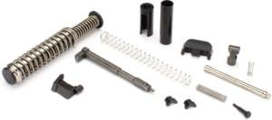 Zaffiri Precision Glock 19 Gen 5 Upper Parts Kit, Metal/Plastic, UPK.19.5