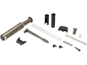 Zaffiri Precision Slide Parts Kit Glock 17 Gen 5 - 829490 UPK.17.5