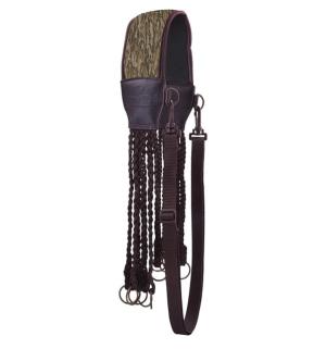 DRAKE DW4110006 Game Tote Heavy Load 12 Slip Ring Straps, Mossy Oak Bo 659601005640