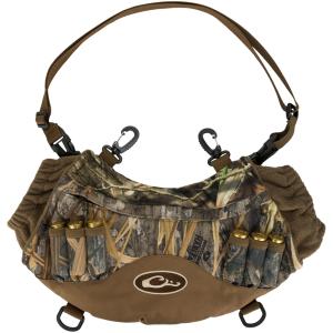 DRAKE LST Grass Habitat Handwarmer Muff DA5050-022