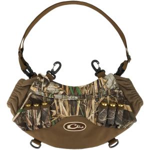 DRAKE LST Realtree Max-7 Handwarmer Muff DA5050-038