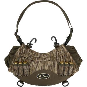 DRAKE LST Bottomland Handwarmer Muff DA5050-006