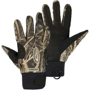 DRAKE MST Refuge HS Max-7 Gore-Tex Gloves DA5030-038