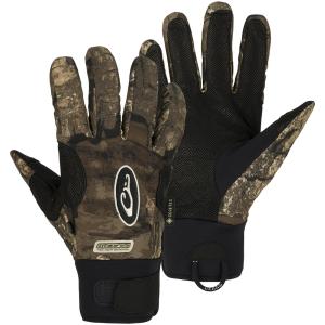 DRAKE MST Refuge HS Timber Gore-Tex Gloves DA5030-033