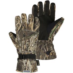 DRAKE LST Refuge HS Max-7 Gore-Tex Gloves DA5035-038