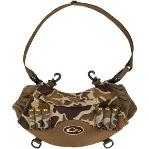 DRAKE LST Old School Handwarmer Muff DA5050-016