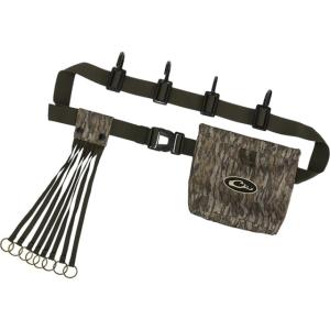 DRAKE DA2200006 Ultimate Timber Strap Mossy Oak Bottomland, 72 Adj.