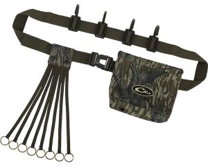 Drake Waterfowl DA2200032 Ultimate Timber Strap Original Treestand HD-2 Around the Waist