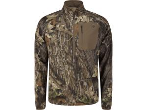 Non-Typical Men's Lightweight SWT Quarter Zip Shirt - 838455