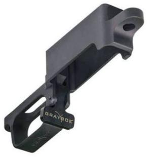 M5 DETACHABLE BOX MAG SHORT BLK GBSAM5DBM