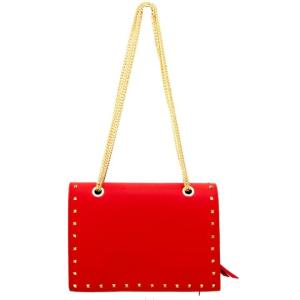 Rugged Rare Kylie Conceal Carry Purse Red 659806495260