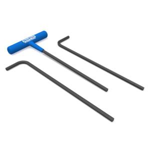 NavPod Tamperproof Wrench Set TPK300, TPK300