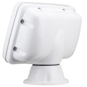 NavPod PowerPod Pre-Cut f/Garmin echoMAP 72sv/73sv/74sv/75sv/72dv/73dv/74dv/75dv PP4500-01, PP4500-01