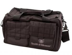 Smith & Wesson Recruit Tactical Range Bag, 110013 661120000105