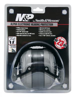 Caldwell Hearing Protection Alpha Electronic 110041