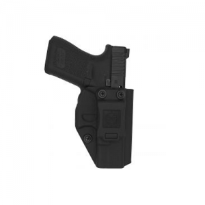 Caldwell Tac Ops IWB Covert Holster 3 1/4-inch - 3 3/4-inch Semi Autos, Right Hand, Black 110077