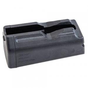 Thompson Center Compass 308/243/7mm-08 Magazine 5 Rounds Polymer Black