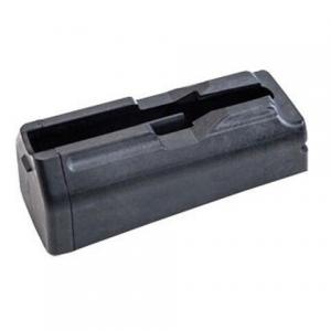 Thompson/Center Compass Magazine 300 Win Mag/7mm Rem Mag 4 Round Polymer Black 661120001119