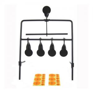 Caldwell Rimfire Resetting Target 661120023654