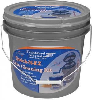 Frankford Arsenal Quick-n-EZ Rotary Sifter Kit with Bucket 507565