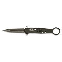 Smith &amp;amp; Wesson M&amp;amp;P Dagger Style Folding Knife 1105621