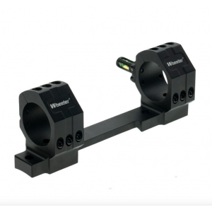 Wheeler 1-Piece Scope Mount with Integral Rings SKU - 469470