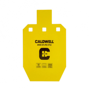 AR500 33 IPSC Steel Target 661120079439