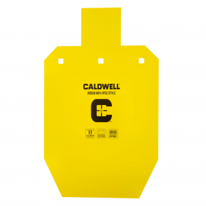 AR500 66 IPSC Steel Target 661120079453