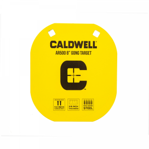 AR500 8 Caldwell