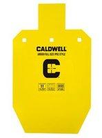 Ar500 Full Size Ipsc Steel Target 1116705