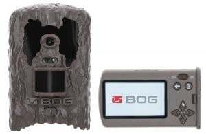 Bog Clandestine 18mp Game Camera 661120080152